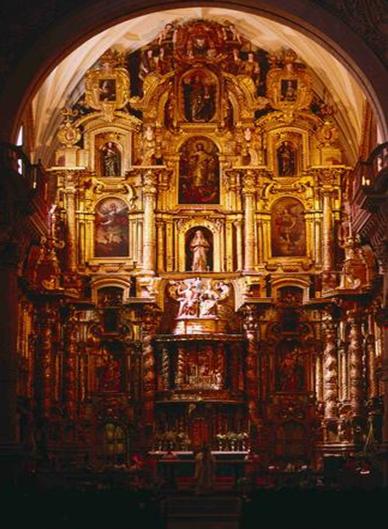 La Compañía